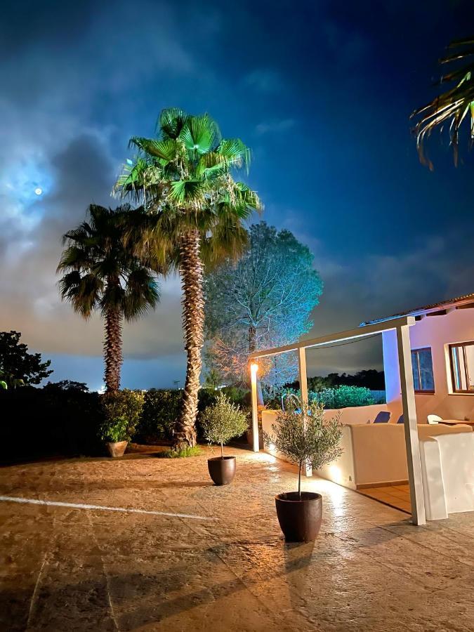 Villa Only Adults 2 Pax - Piscina Privada - A/C - Wifi - Bbq Blanes Ngoại thất bức ảnh