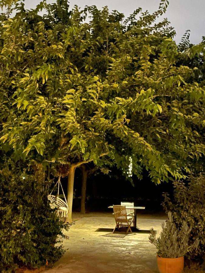 Villa Only Adults 2 Pax - Piscina Privada - A/C - Wifi - Bbq Blanes Ngoại thất bức ảnh